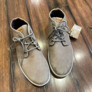 olukai nana hele boots sneakers leather men’s